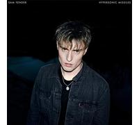 Sam Fender - Hypersonic Missiles (NEW 12" VINYL LP)