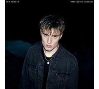 Sam Fender - Hypersonic Missiles (NEW 12" VINYL LP)