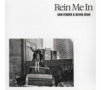 Sam Fender & Olivia Dean - Sam Fender & Olivia Dean - Rein Me In - RSD 2025 Single [VINYL]