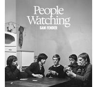 Sam Fender - People Watching CD NEW ALBUM