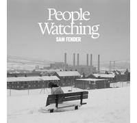 Sam Fender : People Watching (Deluxe Edition) VINYL 12" Album Coloured Vinyl 2