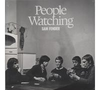 Sam Fender People Watching: Friday Version - Picture Disc - Sealed UK vinyl picture disc LP album 5556909 Polydor 2025