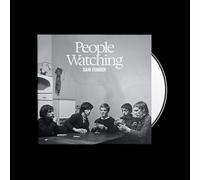 Sam Fender People Watching (New CD) [NEW]