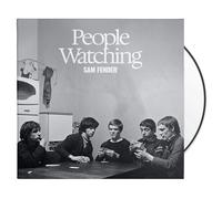Sam Fender - People Watching