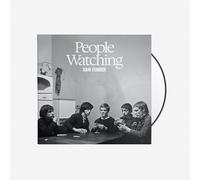 Sam Fender People Watching - Sealed UK CD album CDLP 5550313 Polydor 2025