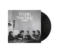 Sam Fender – People Watching – Vinyl (New, Mint Sealed, 2025)