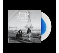 Sam Fender - Sam Fender - People Watching - Alternative Artwork - Blue Eye Yolk [VINYL]