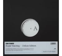 Sam Fender - Sam Fender - People Watching (Deluxe) - Made In North Shields [VINYL]