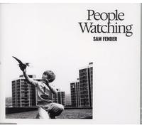 Sam Fender - Sam Fender - People Watching / Me And The Dog - Single