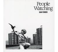 Sam Fender - Sam Fender - People Watching - Single