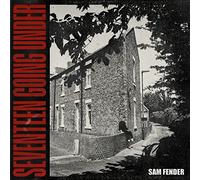 Sam Fender - Seventeen Going Under [CD]