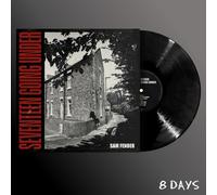 Sam Fender - Seventeen Going Under - Black Vinyl LP | Same Day Dispatch