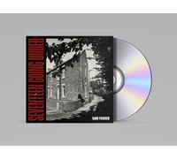 Sam Fender : Seventeen Going Under CD (2021) NEW FREE Shipping, Save £s
