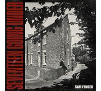 Sam Fender - Seventeen Going Under [CD]