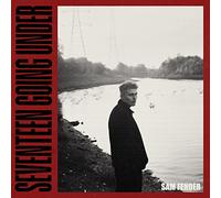 SAM FENDER