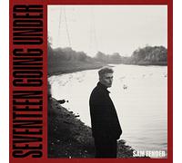 Sam Fender - Seventeen Going Under - New CD - 65 - P1398z
