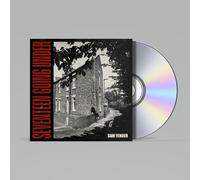 Sam Fender - Seventeen Going Under [CD]