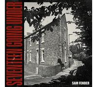 Sam Fender - Seventeen Going Under [VINYL]