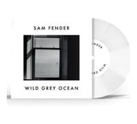 Sam Fender - Wild Grey Ocean / Little Bull Of Blithe - Limited White Colored Vinyl [VINYL]