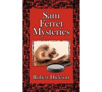 Sam Ferret Mysteries