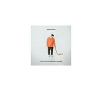 I Love You, Please Don't Hate Me