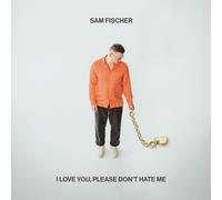 I Love You, Please Don't Hate Me