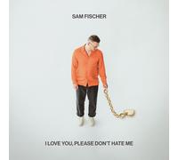 I Love You, Please Don't Hate Me