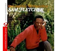 Sam Fletcher - Look of Love - the Sound of Soul