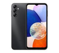 Sam Galaxy A14 EU-128-4-5G-bk Sams Galaxy A14 128GB/4GB bk