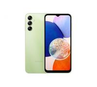 Sam Galaxy A14 EU-128-4-5G-gn Sams Galaxy A14 128GB/4GB green