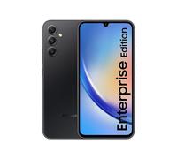 Samsung Galaxy A34 5G Enterprise Edition 16.8 cm (6.6") Hybrid Dual SIM USB Type-C 6 GB 128 GB 5000 mAh Graphite