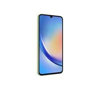 Sam Galaxy A34 5G EU 128-6-5G-ye Sams Galaxy A34 5G EU 128GB/6GB Lime