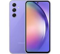 Sam Galaxy A54 5G 256-8-5G-vl Sams Galaxy A54 5G 256GB/8GB violet