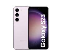 Sam Galaxy S23 EU-128-8-5G-vt Sams Galaxy S23 5G 128GB/8GB Lavender