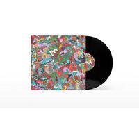 Sam Gendel & Marcella Cytrynowicz - AUDIOBOOK [Vinyl] [VINYL]