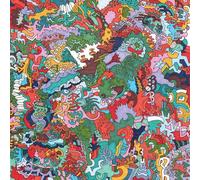 NA - Sam Gendel Marcella Cytrynowicz - AUDIOBOOK LP RELEASE DATE - V3447z