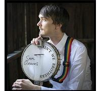 Sam Gleaves - Ain't We Brothers