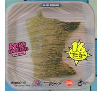 Sam Goody Samples Minnesota: A Compilation of MN. Musicians [ Audio Compact Disc ]