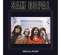 Sam Gopal - Escalator