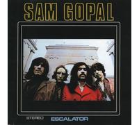 Sam Gopal - Escalator