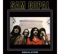 Sam Gopal - Escalator
