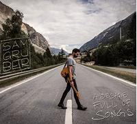 Sam Gruber - A Decade Full of Songs