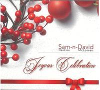 Sam Hankins & David Mclorren - Joyous Celebration