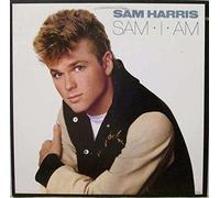 Sam Harris (2) - SAM I AM