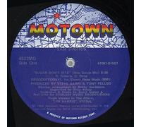 Sam Harris (2) - Sugar Don't Bite