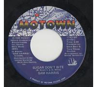 Sam Harris (2) - Sugar Don't Bite