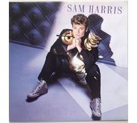 SAM HARRIS - SAM HARRIS - SAM I AM LP [12348]