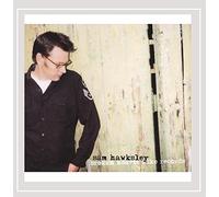 Sam Hawksley - Broken Hearts Like Records