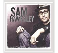 Sam Hawksley - Sam Hawksley