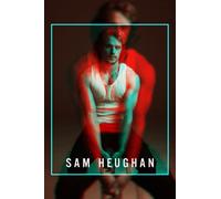 Sám Heughàn Notebook: Great Notebook for School or as a Diary, Lined With 110 Pages. Notebook that can serve as a Planner, Journal, ... Drawings. (Sam Heughan Notebooks)